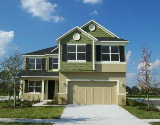 7342 Bridgeview DRIVE Wesley Chapel, FL 33544