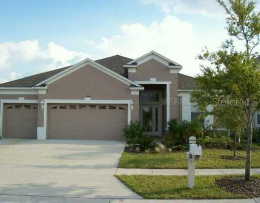 31200 Alchester DRIVE Wesley Chapel, FL 33634