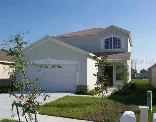 8056 CANTERBURY LAKE BOULEVARD Tampa, FL 33619
