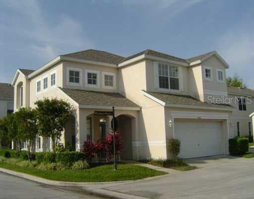 10602 COBHAM WOOD COURT TAMPA, FL 33626