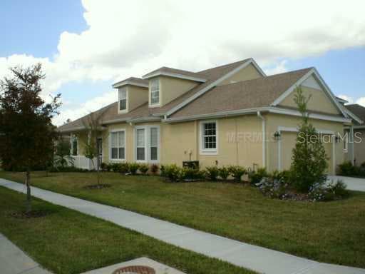 20037 HERITAGE POINT DRIVE Tampa, FL 33647