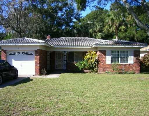 211 S WESTSHORE TAMPA, FL 33609
