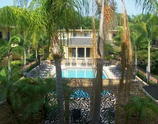 115 S Lois AVENUE UNIT 120 Tampa, FL 33609