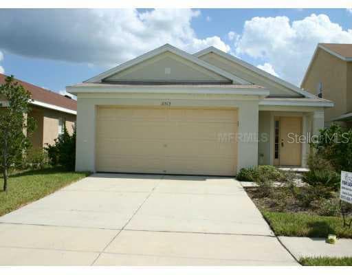 11513 CRESTLAKE VILLAGE DRIVE Riverview, FL 33569