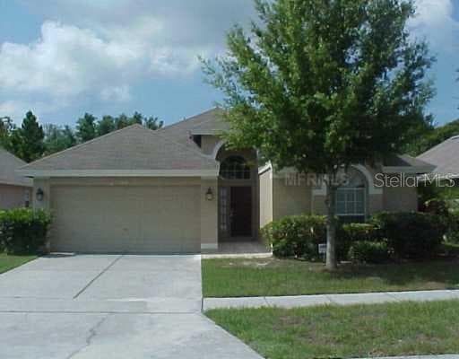 6614 LONG BAY LANE TAMPA, FL 33615