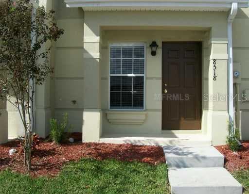 8518 Brushleaf WAY Tampa, FL 33647