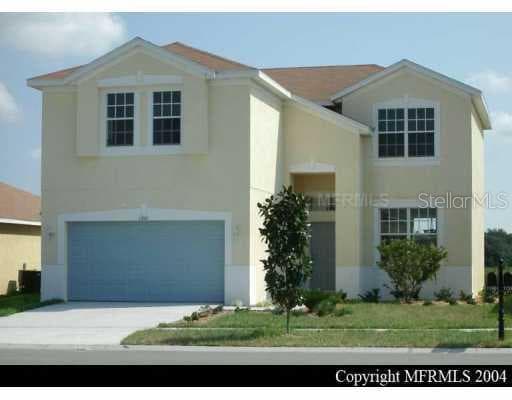 11601 MOUNTAIN BAY DRIVE RIVERVIEW, FL 33569