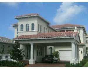 6126 Yeats Manor DRIVE Tampa, FL 33616