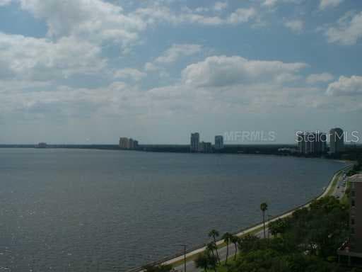 2413 BAYSHORE UNIT 1502 TAMPA, FL 33629