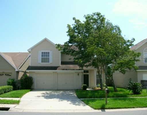 11818 BRANCH MOORING DRIVE Tampa, FL 33635