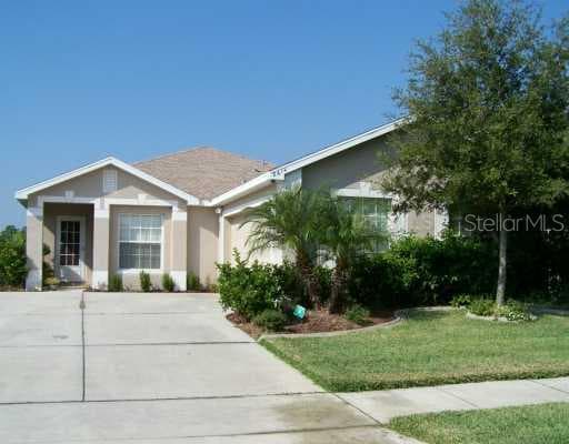 8614 TIDAL BAY LANE TAMPA, FL 33635