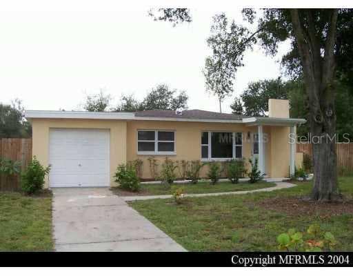 2930 W ROGERS AVENUE TAMPA, FL 33611