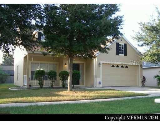 10919 PEPPERSONG DRIVE RIVERVIEW, FL 33569