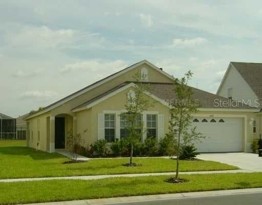 16318 BRIDGECROSSING DRIVE LITHIA, FL 33547