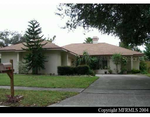 748 FORTUNA DRIVE BRANDON, FL 33511