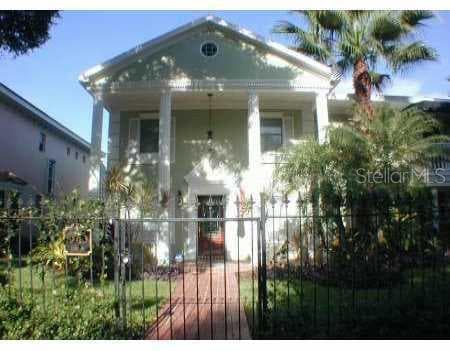 5013 S Elberon STREET UNIT A Tampa, FL 33611