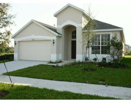 12830 Hampton Hill DRIVE Riverview, FL 33569
