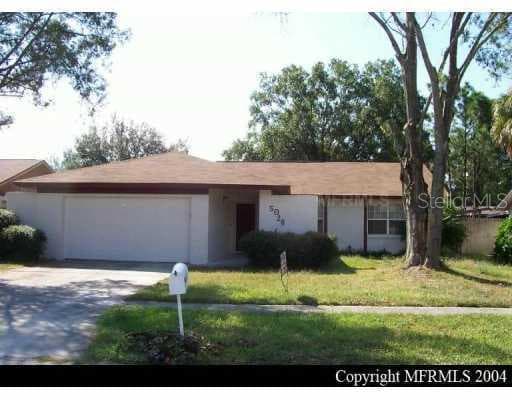 5026 HEADLAND HILLS AVENUE TAMPA, FL 33624