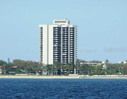 2413 BAYSHORE UNIT 704 TAMPA, FL 33629