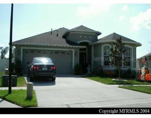 11207 DENMORE LANE RIVERVIEW, FL 33569