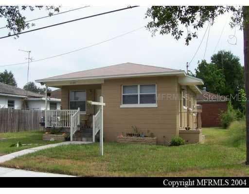 3109 Taliaferro AVENUE Tampa, FL 33602