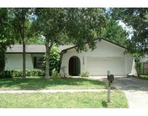 1359 E DINNERBELL LANE DUNEDIN, FL 34698
