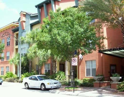2411 W. HORATIO STREET UNIT 520 TAMPA, FL 33609