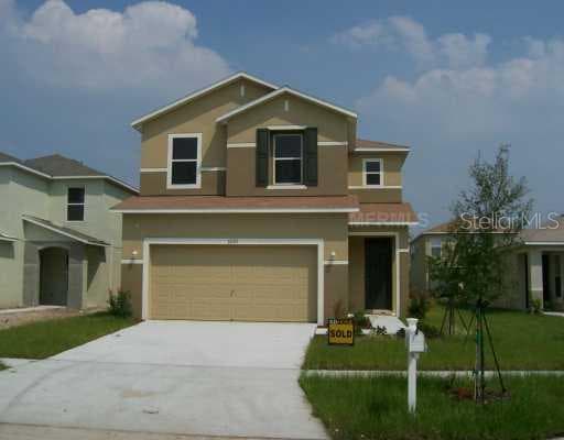 12122 FERN HAVEN AVENUE Gibsonton, FL 33534