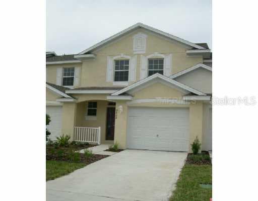 9825 CARLSDALE DRIVE RIVERVIEW, FL 33569