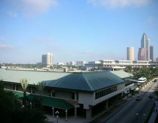 700 S Harbour Island UNIT 504 Tampa, FL 33602