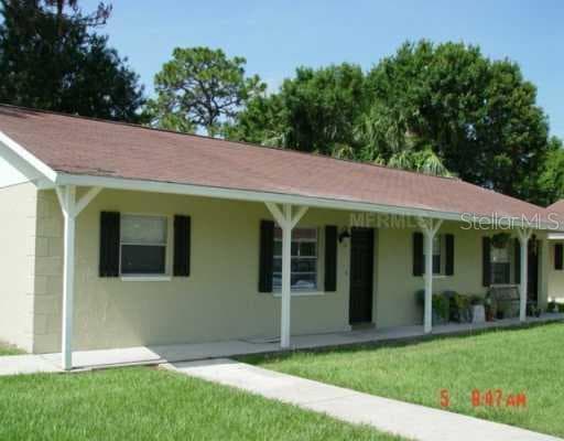 6030 ANTRIM STREET NEW PORT RICHEY, FL 34652