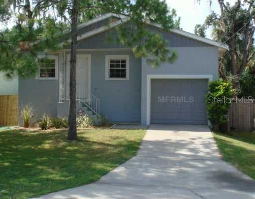 7611 S SHERRILL STREET TAMPA, FL 33616