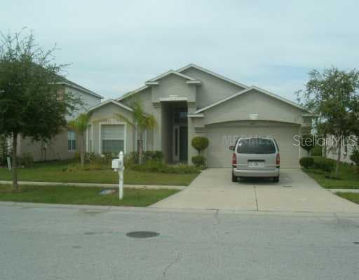 12913 Lake Vista Gibsonton, FL 33534