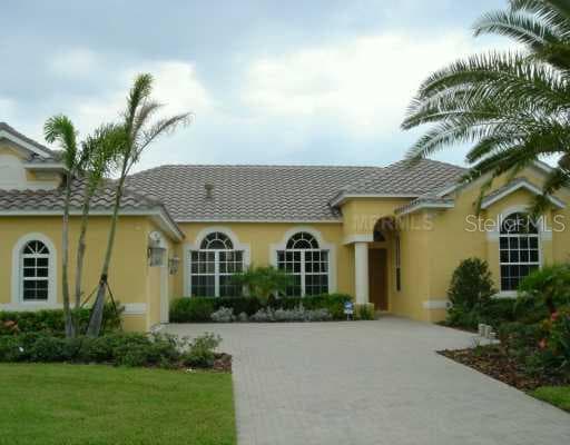 10548 BERMUDA ISLE DRIVE TAMPA, FL 33647