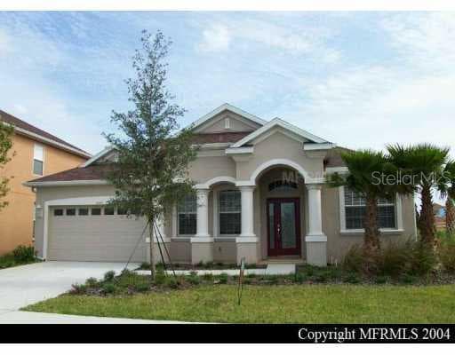3445 FIDDLERS GREEN WESLEY CHAPEL, FL 33543