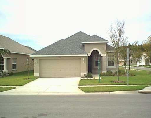 4425 English Turn WAY Wesley Chapel, FL 33543