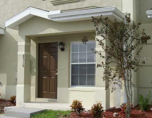 8516 Brushleaf WAY Tampa, FL 33647