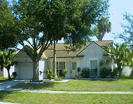 1633 N CROSSRIDGE DRIVE S Brandon, FL 33510