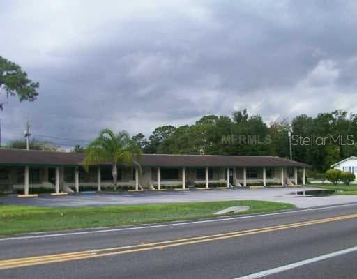 5741 GALL ZEPHYRHILLS, FL 33542