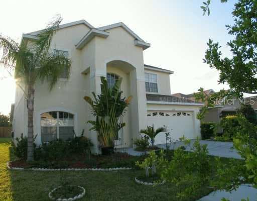 11338 CYPRESS RESERVE DRIVE TAMPA, FL 33626