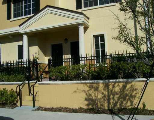 5218 Hampton Beach LANE UNIT 5218 Tampa, FL 33609
