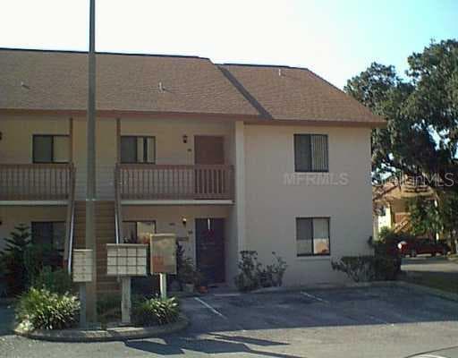 9802 Lombard COURT UNIT 202 Tampa, FL 33618