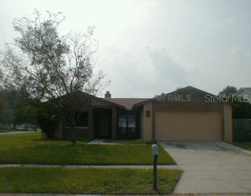 15802 WHEATFIELD PLACE Tampa, FL 33624