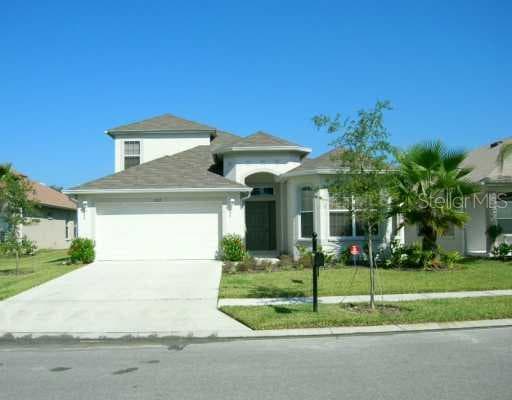 3017 SUNWATCH DRIVE WESLEY CHAPEL, FL 33543