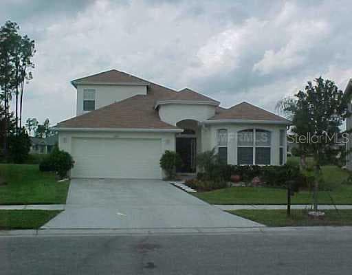 3307 SISAL WESLEY CHAPEL, FL 33543
