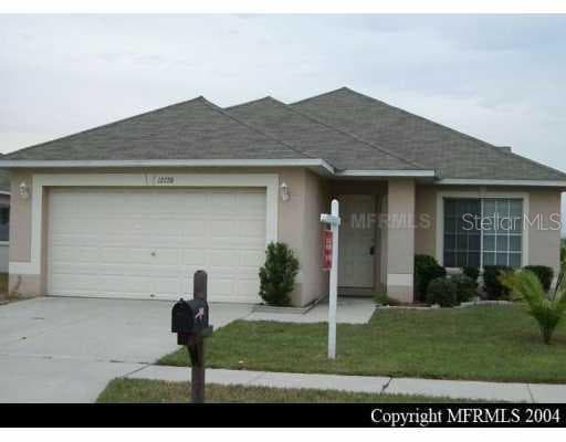 12720 LONGCREST DRIVE Riverview, FL 33569