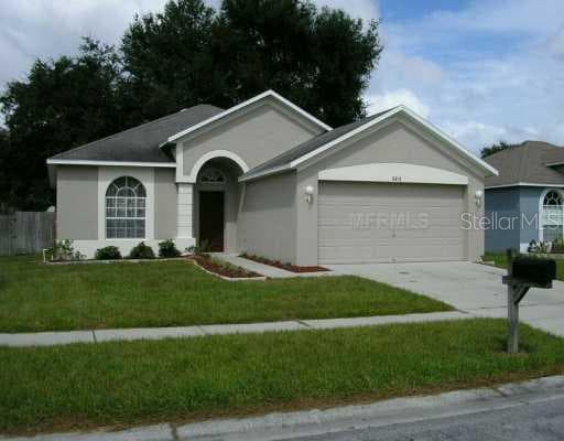 5213 WATSON ROAD RIVERVIEW, FL 33569