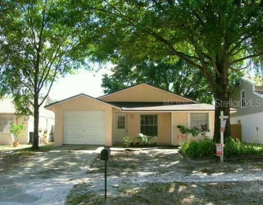 16141 FOXFIRE DRIVE Tampa, FL 33618