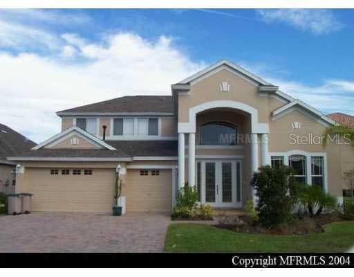 10701 CORY LAKES DRIVE TAMPA, FL 33647