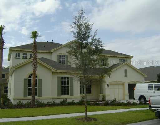 14802 TUDOR CHASE DRIVE TAMPA, FL 33626